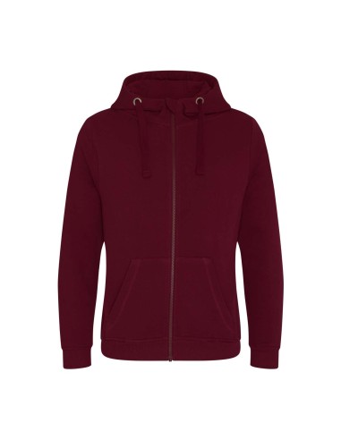 A-JH150-Graduate Heavyweight Zoodie